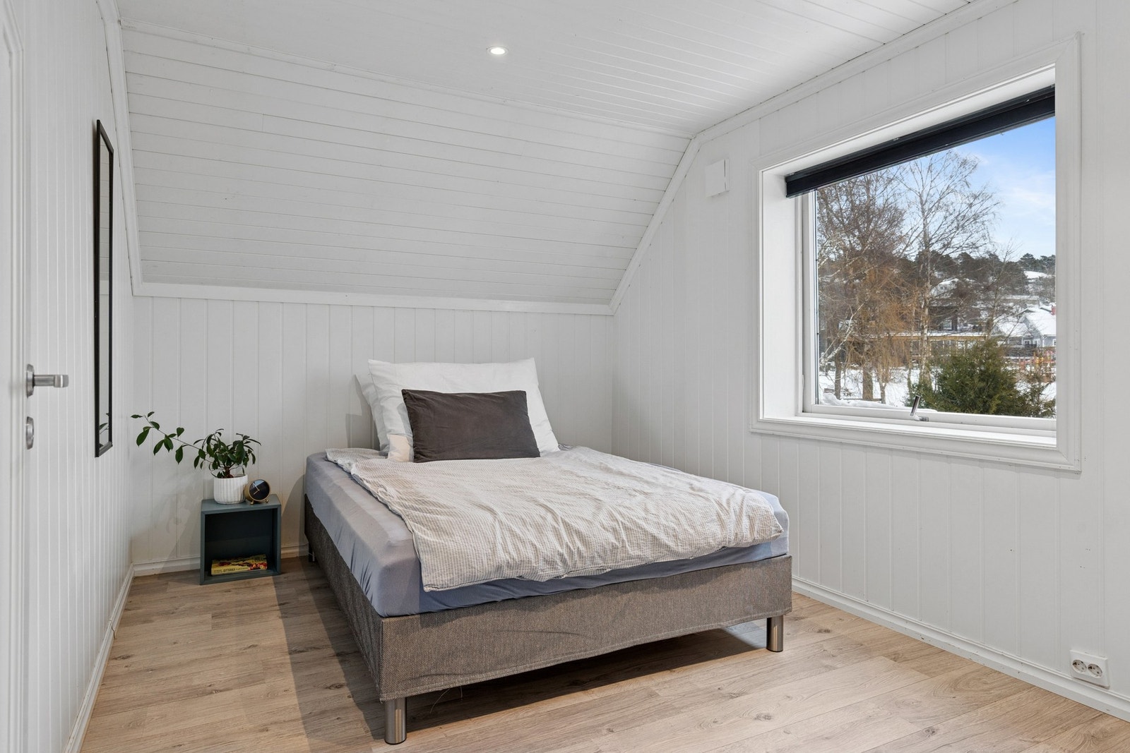 Soverom 2 Galleribilde