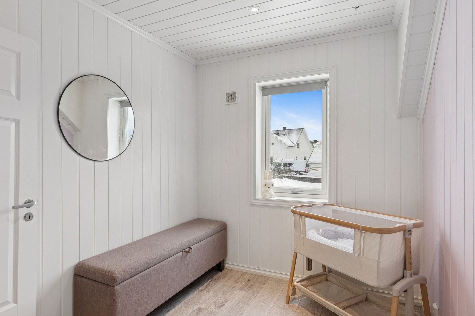 Soverom 5 Galleribilde