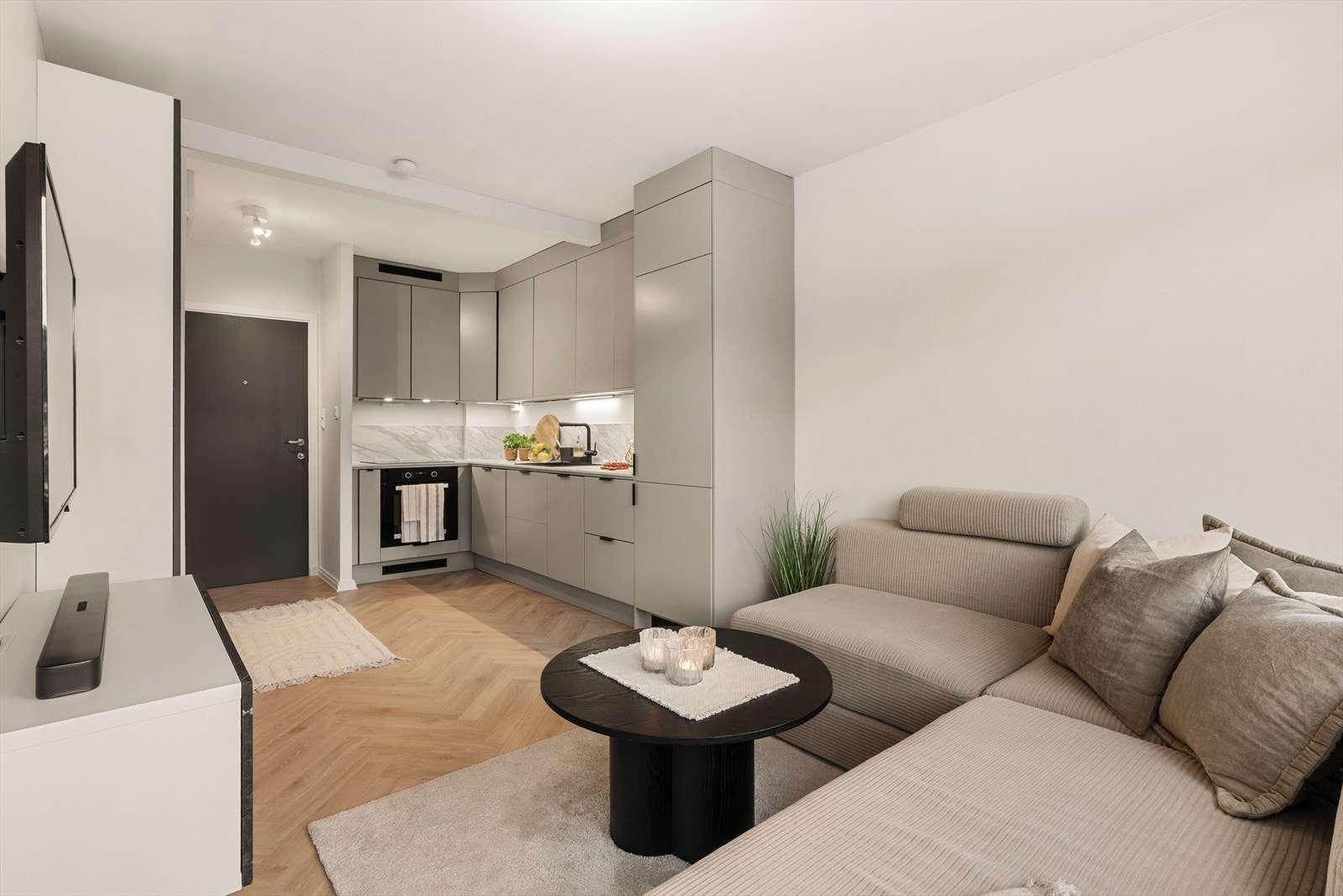 - Sameiet har ingen fellesgjeld! - Galleribilde