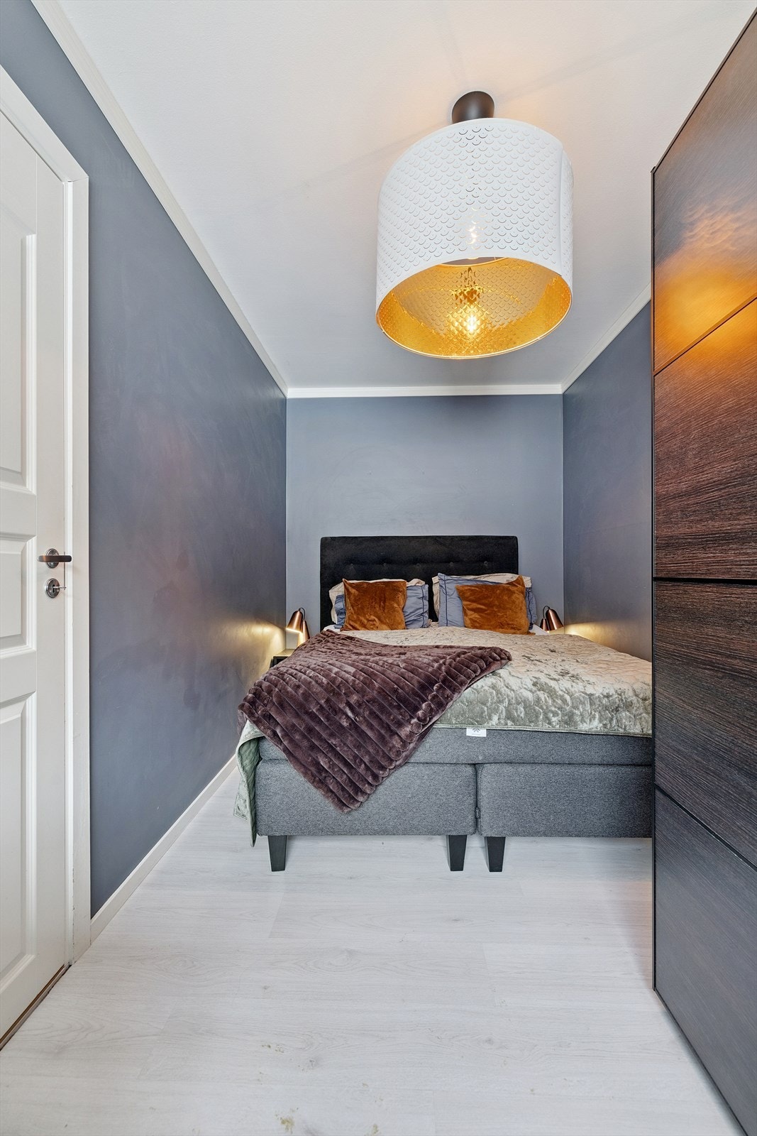 Soverom Galleribilde