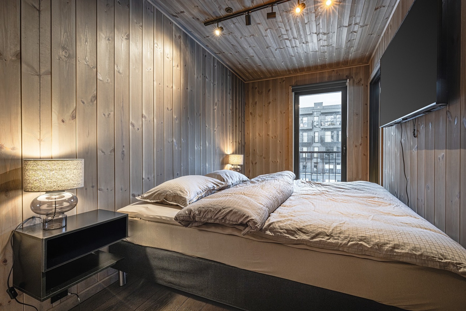 Soverom 2 Galleribilde