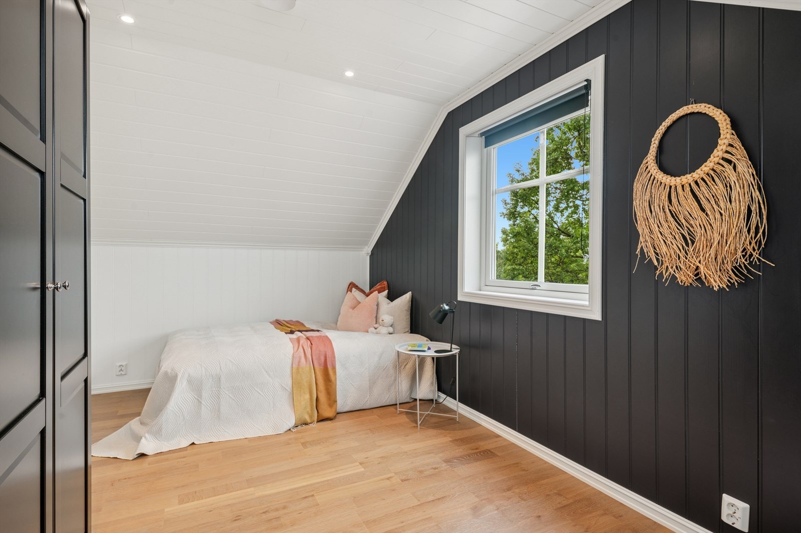 Soverom Galleribilde