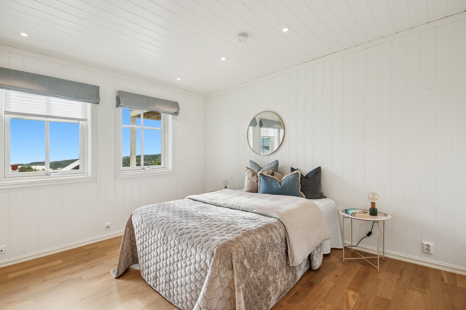 Soverom Galleribilde