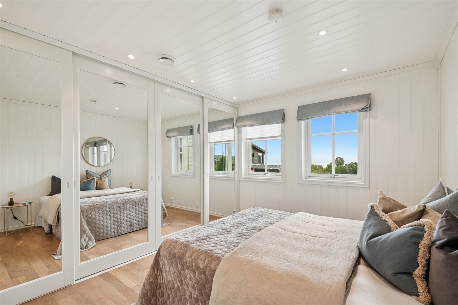 Soverom Galleribilde