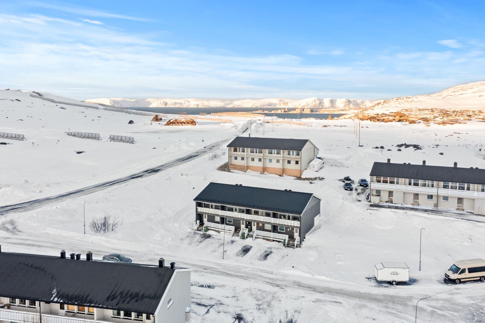 Velkommen til Høyden 26C- Romslig selveier på Høyden Galleribilde