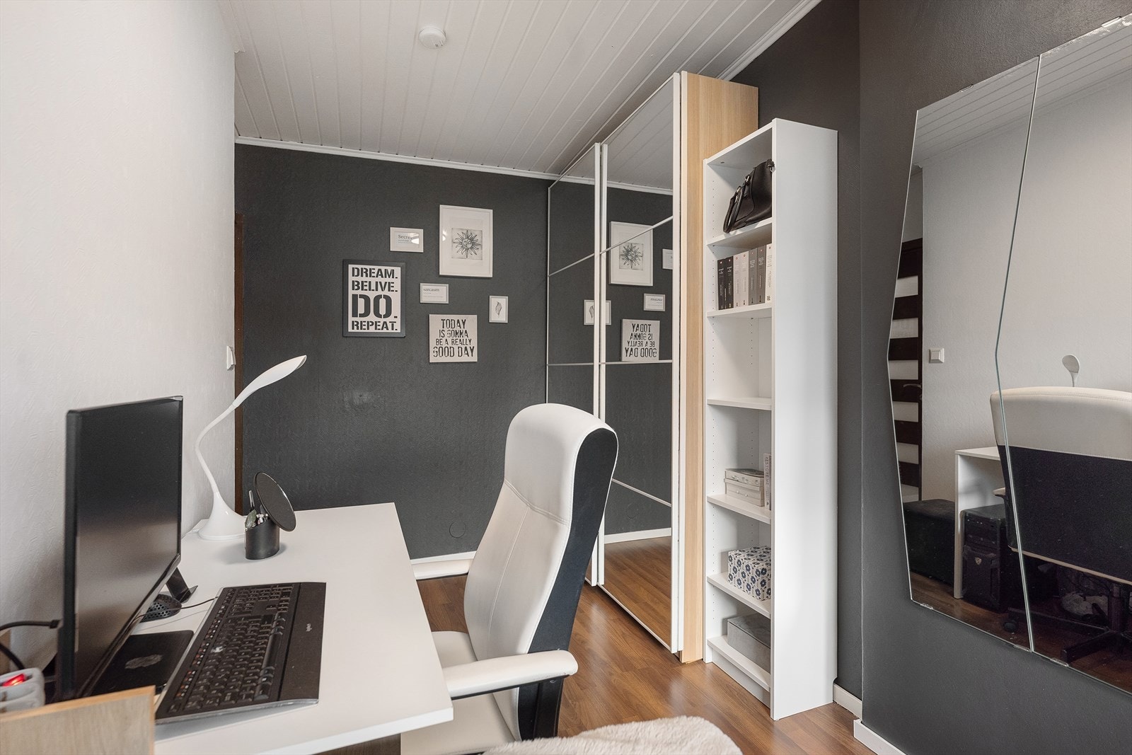 Soverom 3 Galleribilde