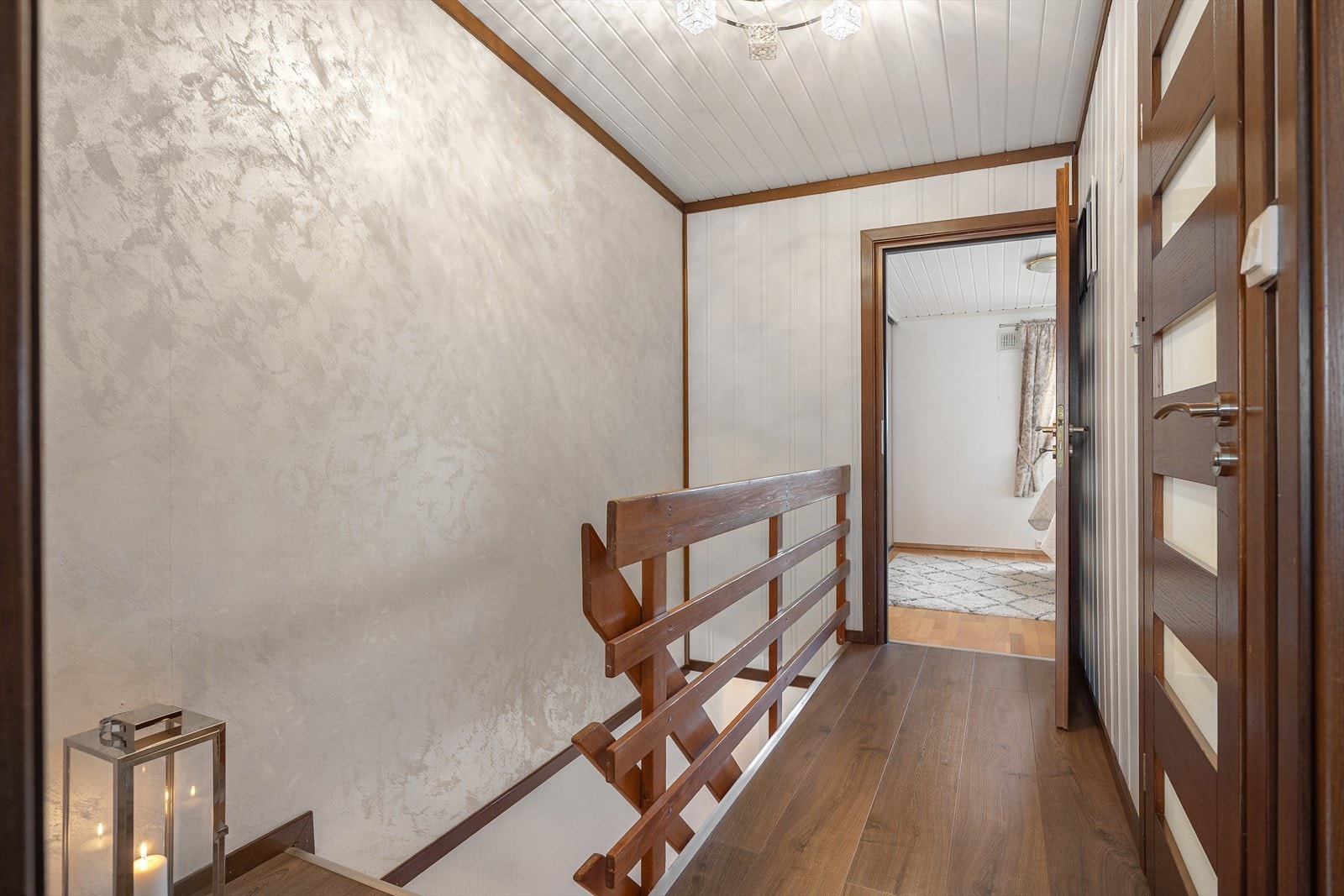 Gang i 2. etg. Galleribilde