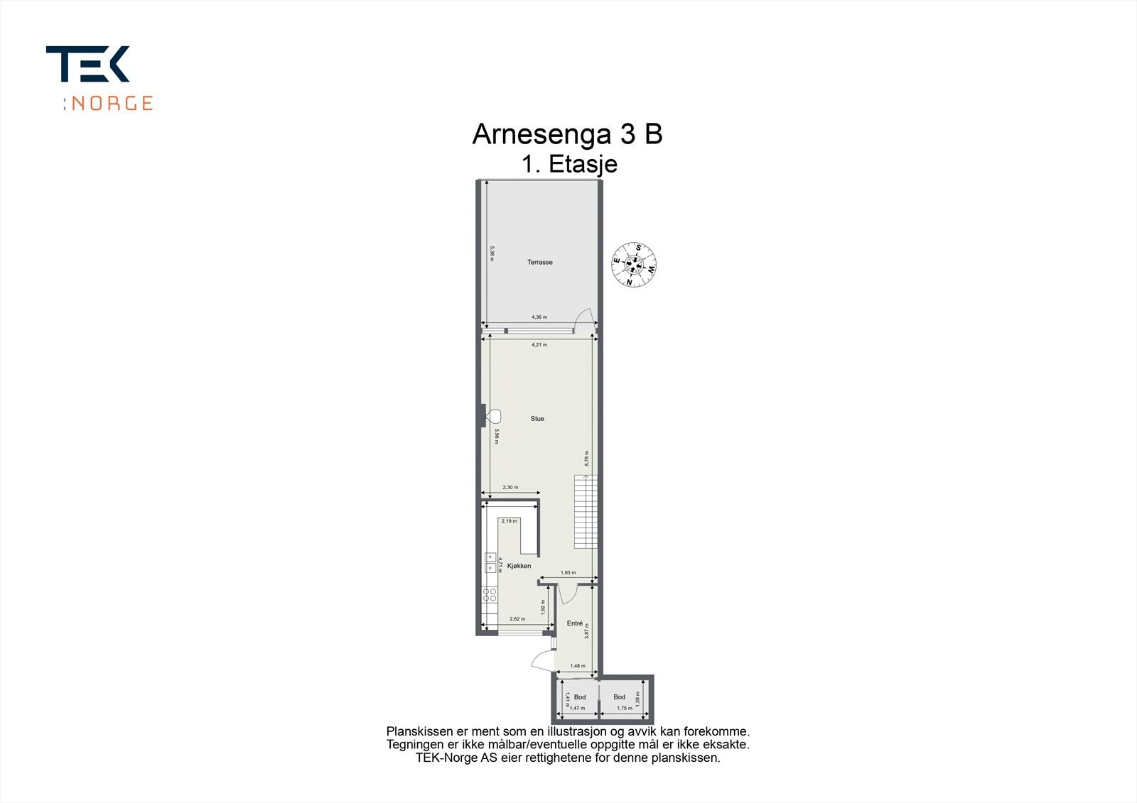 Arnesenga 3 B - 2D - 1. Etasje - Letterhead.jpg Galleribilde
