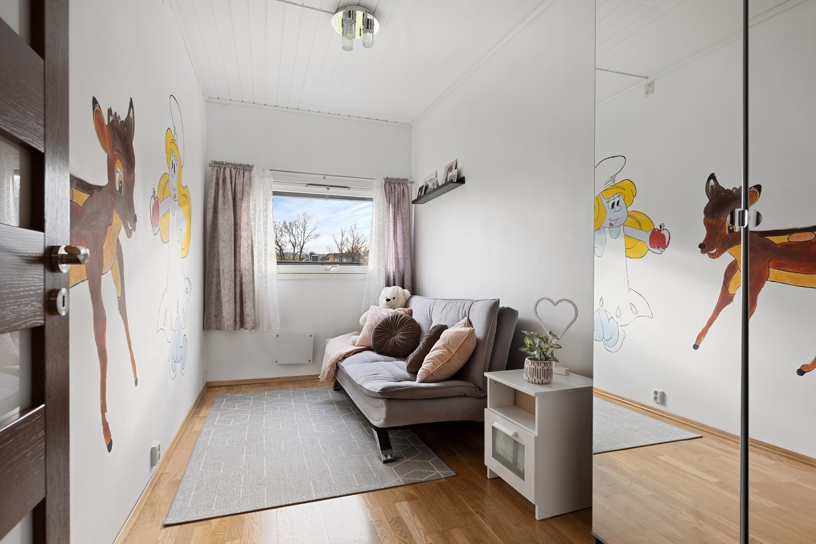 Soverom 2 Galleribilde