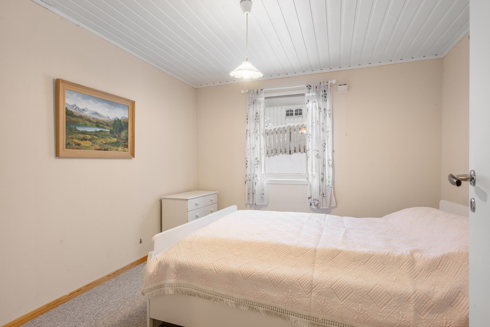 Soverom 2 Galleribilde