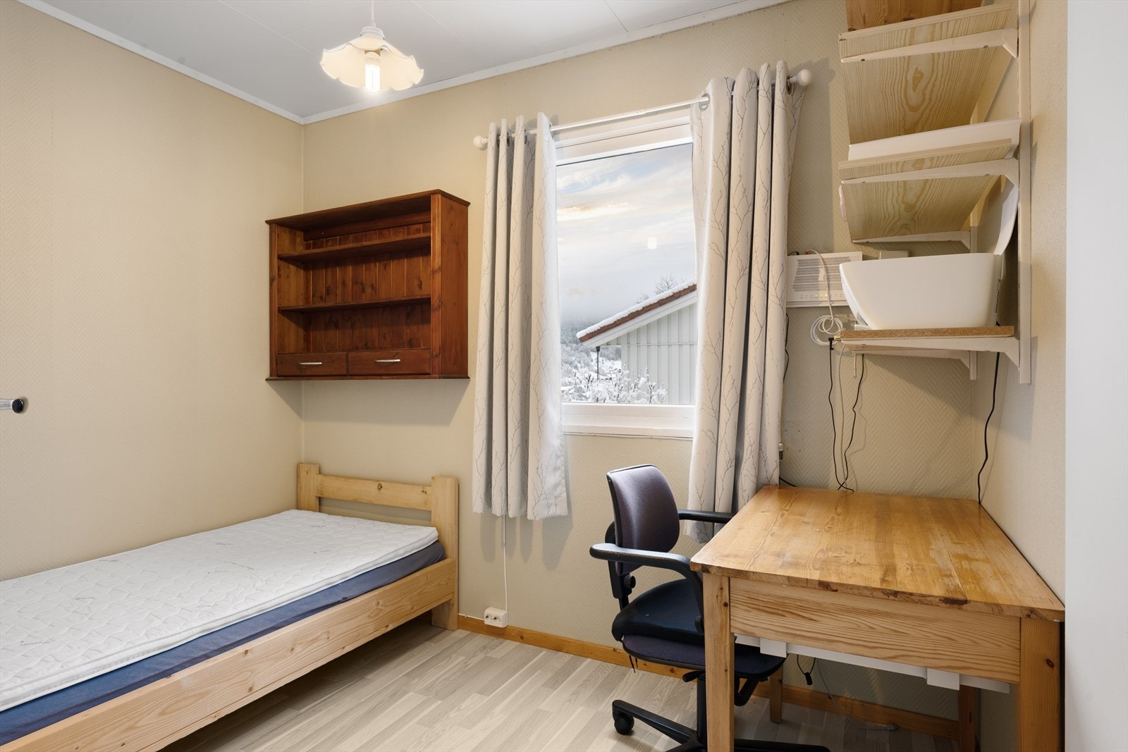 Soverom 3 Galleribilde