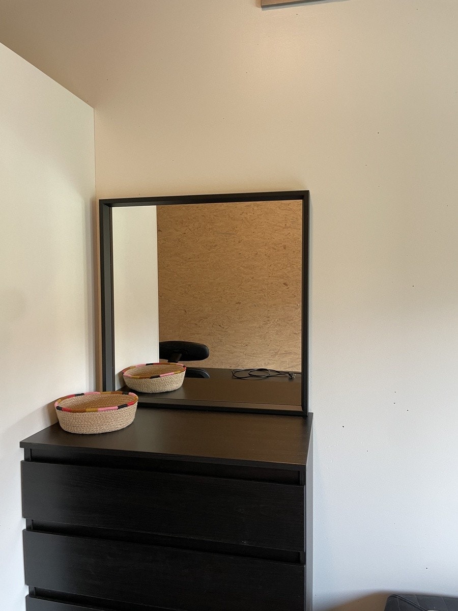 kommode Galleribilde