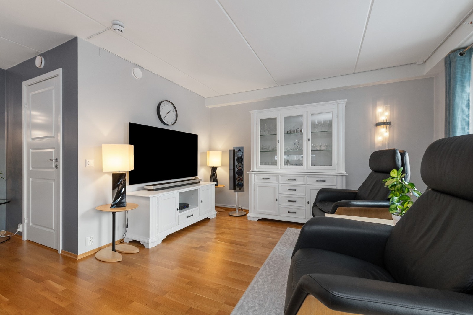 ''TV-kroken'' Galleribilde