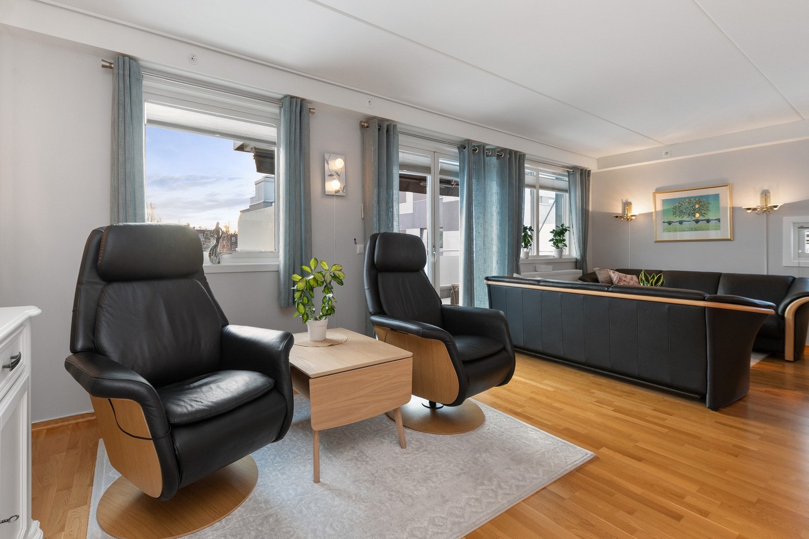 ''TV-kroken'' Galleribilde