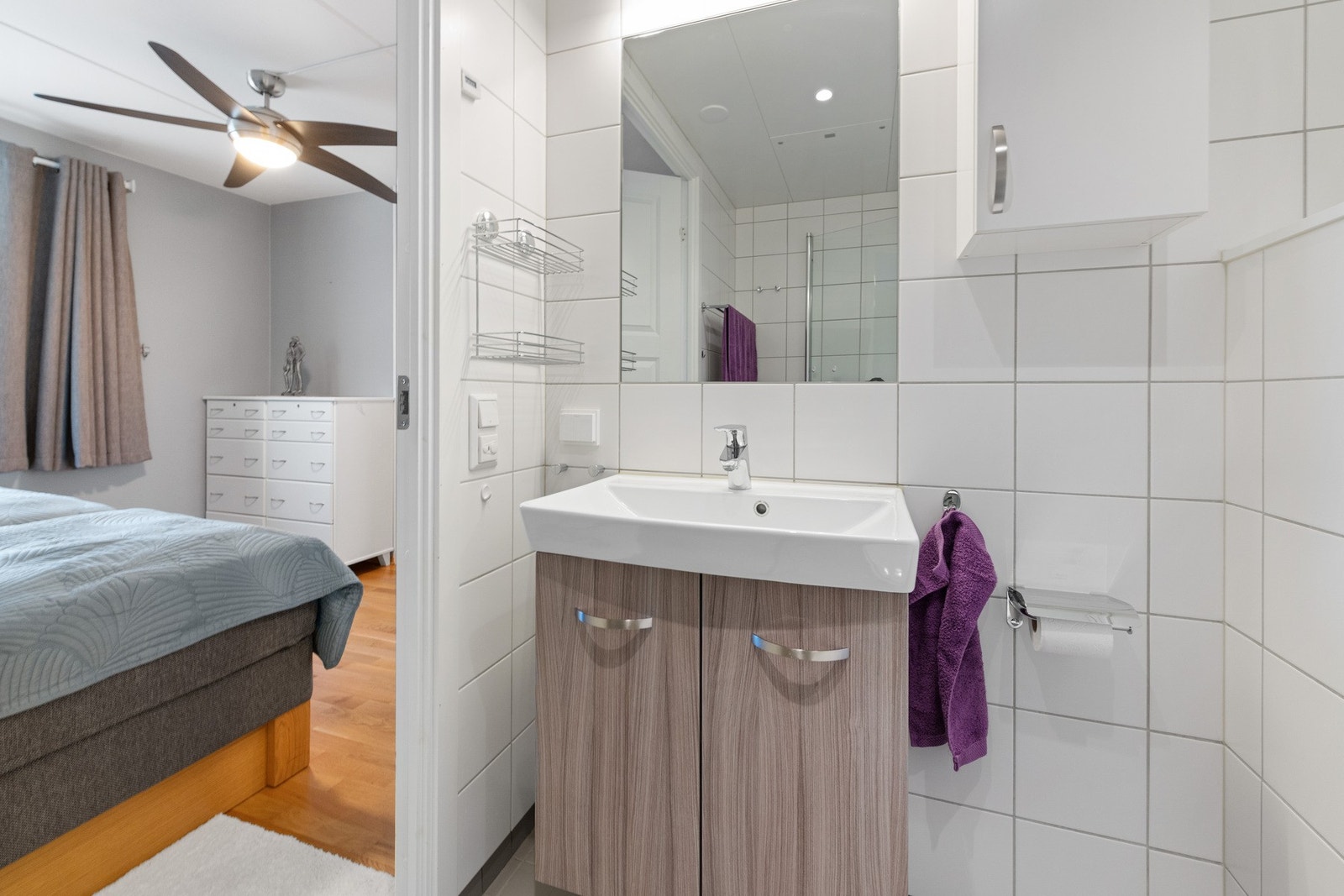 Bad 2 - i samme utførelse som bad 1 Galleribilde