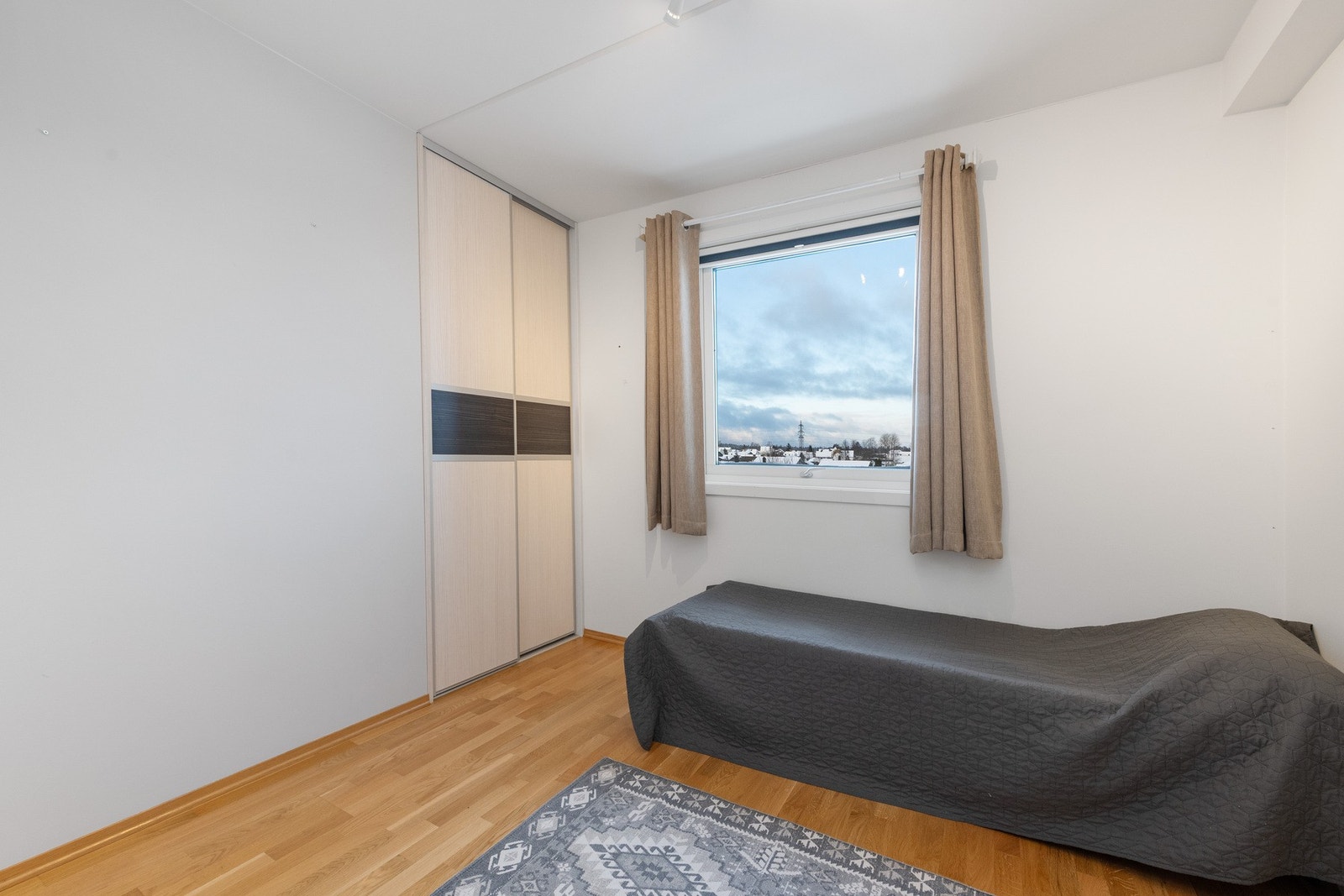 Soverom 2 Galleribilde