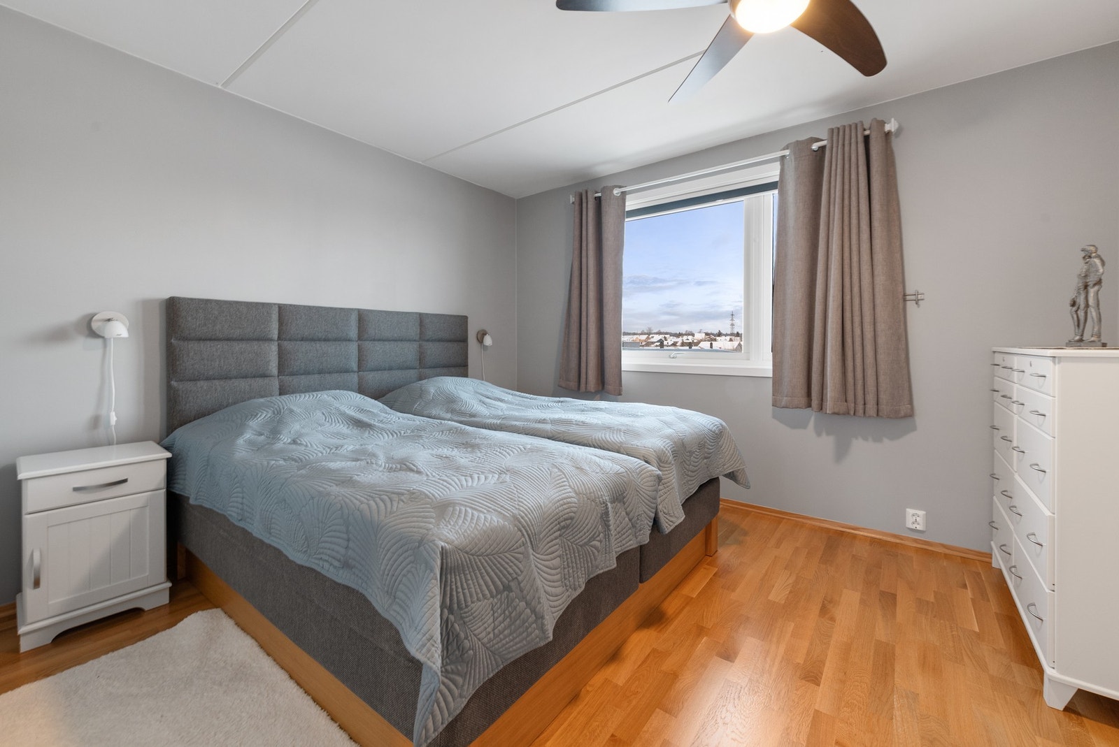 Soverom 1 Galleribilde