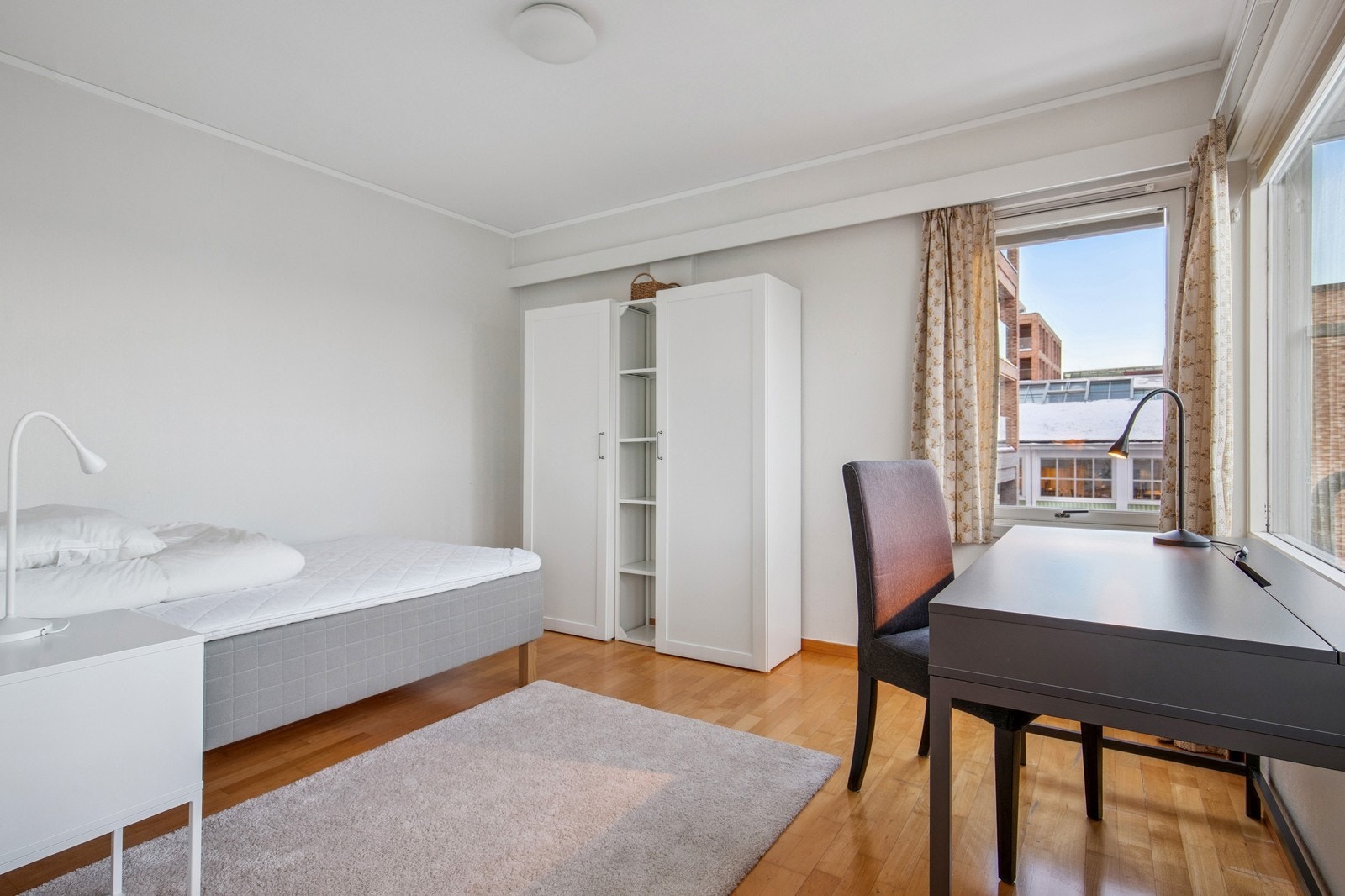 Soverom nr. 2 Galleribilde