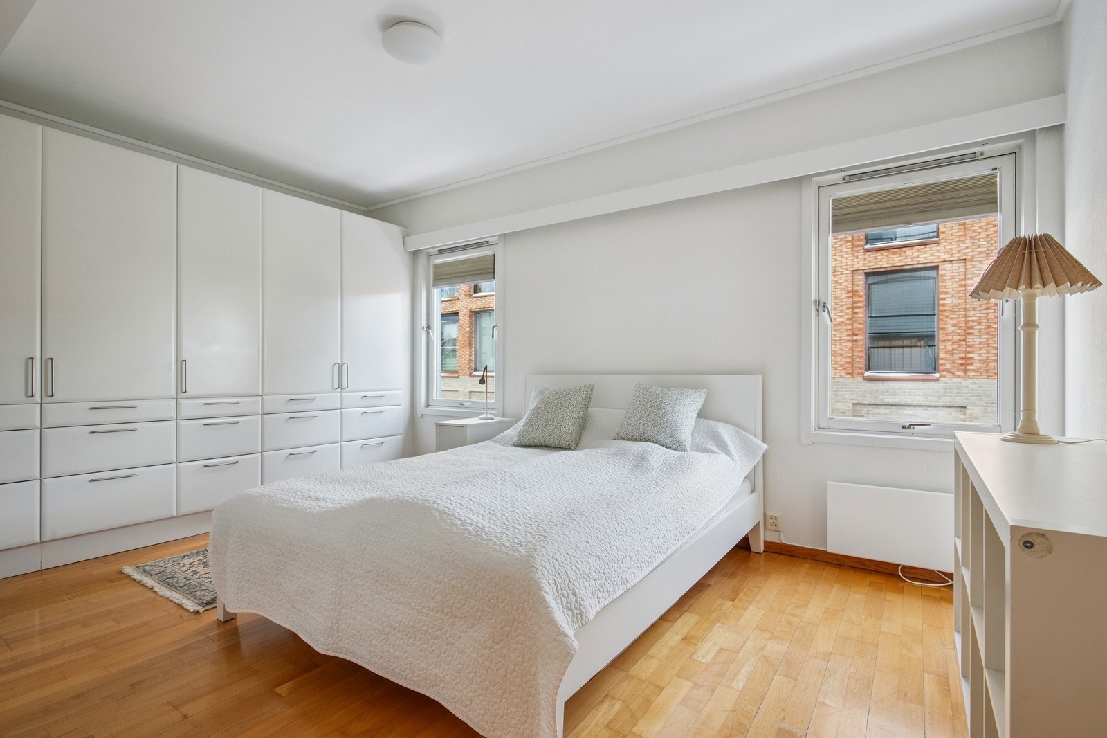 Soverom nr.1 Galleribilde