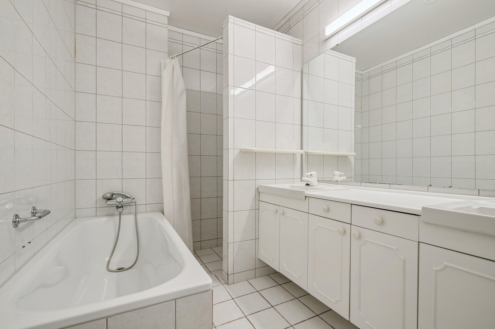 Bad nr. 1 Galleribilde