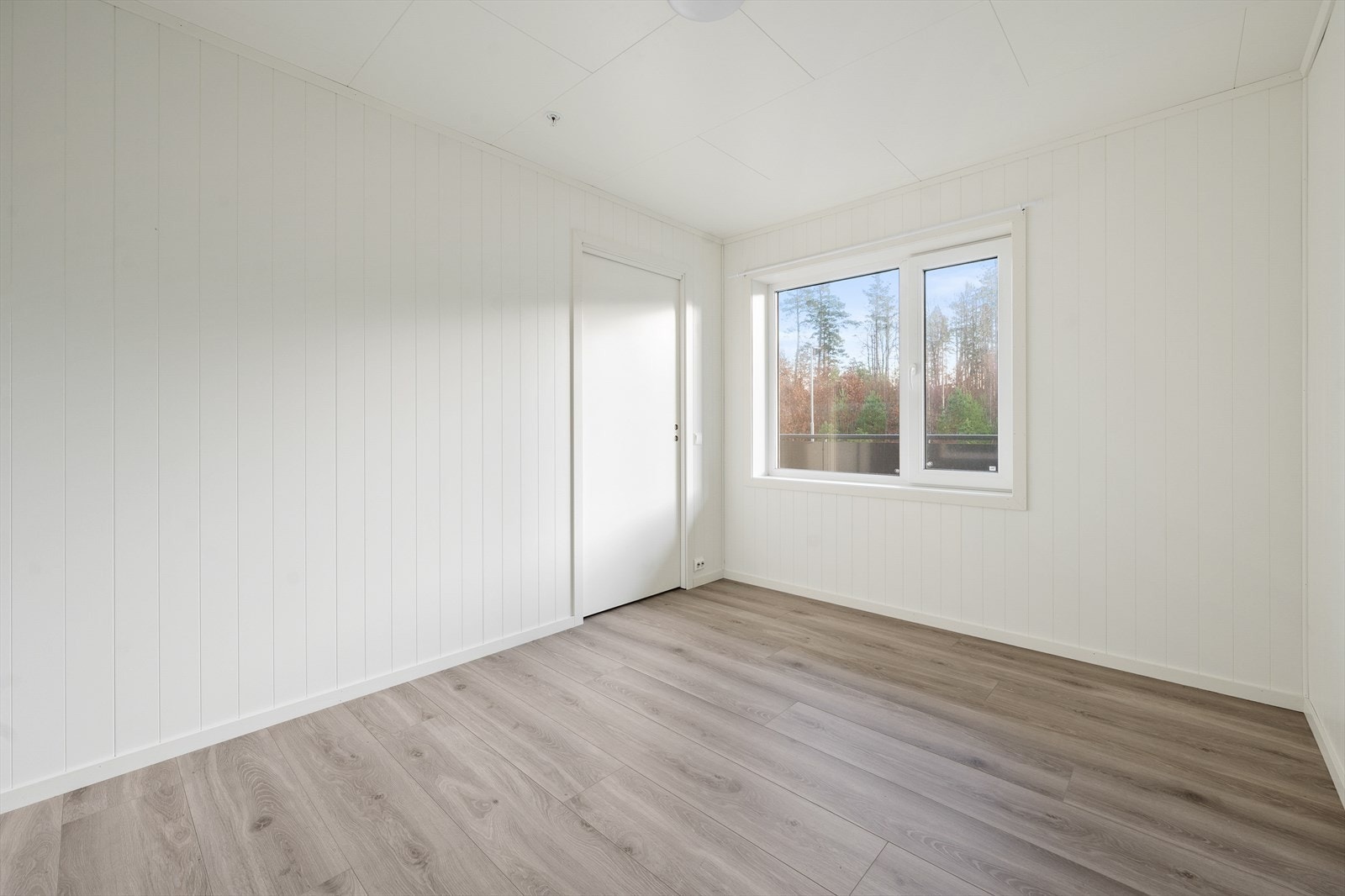 Soverom. Galleribilde