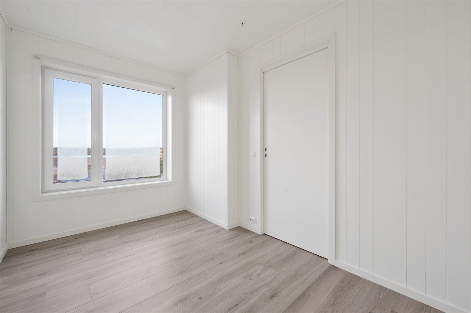 Soverom. Galleribilde