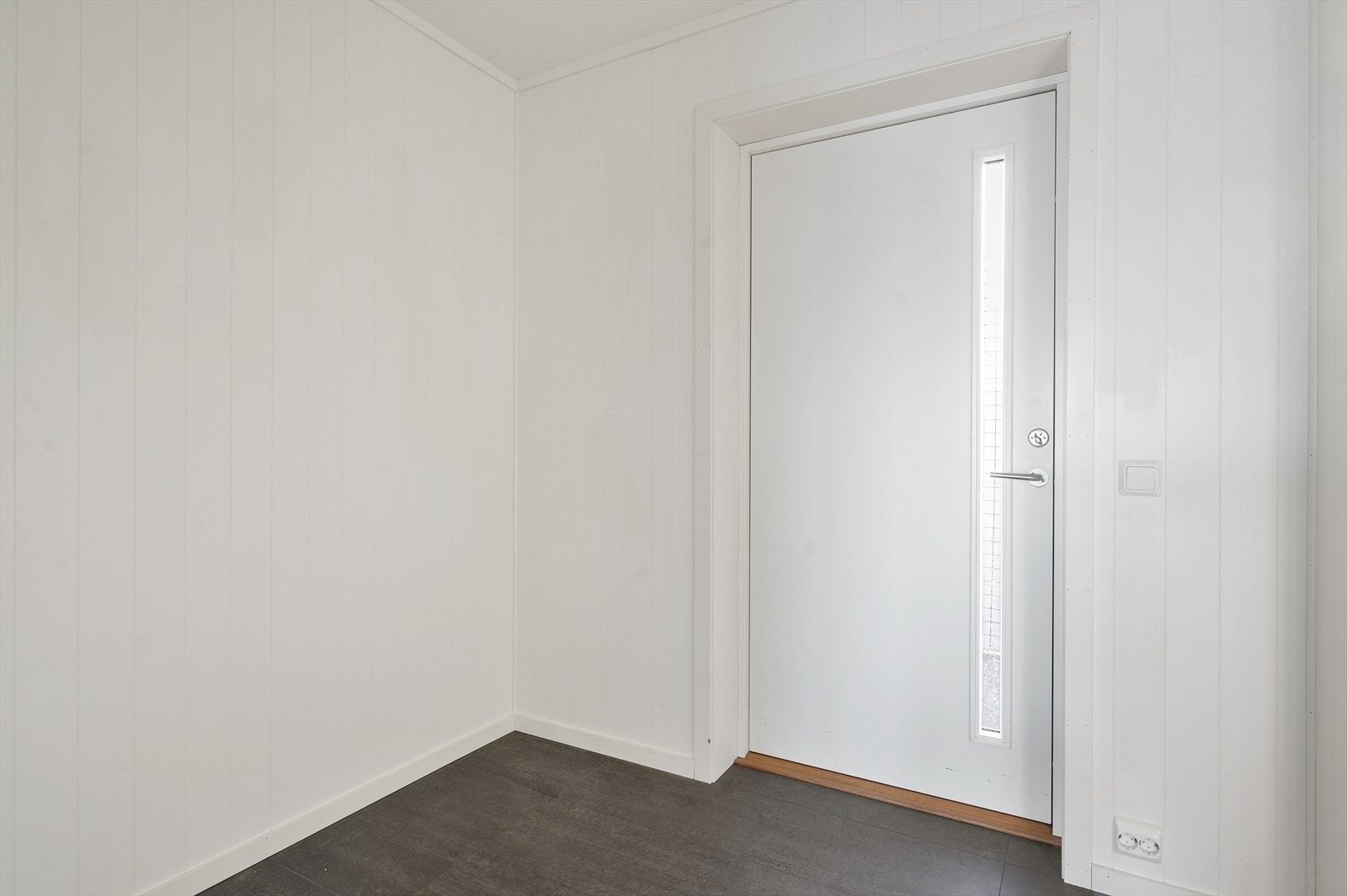 Velkommen inn! Galleribilde