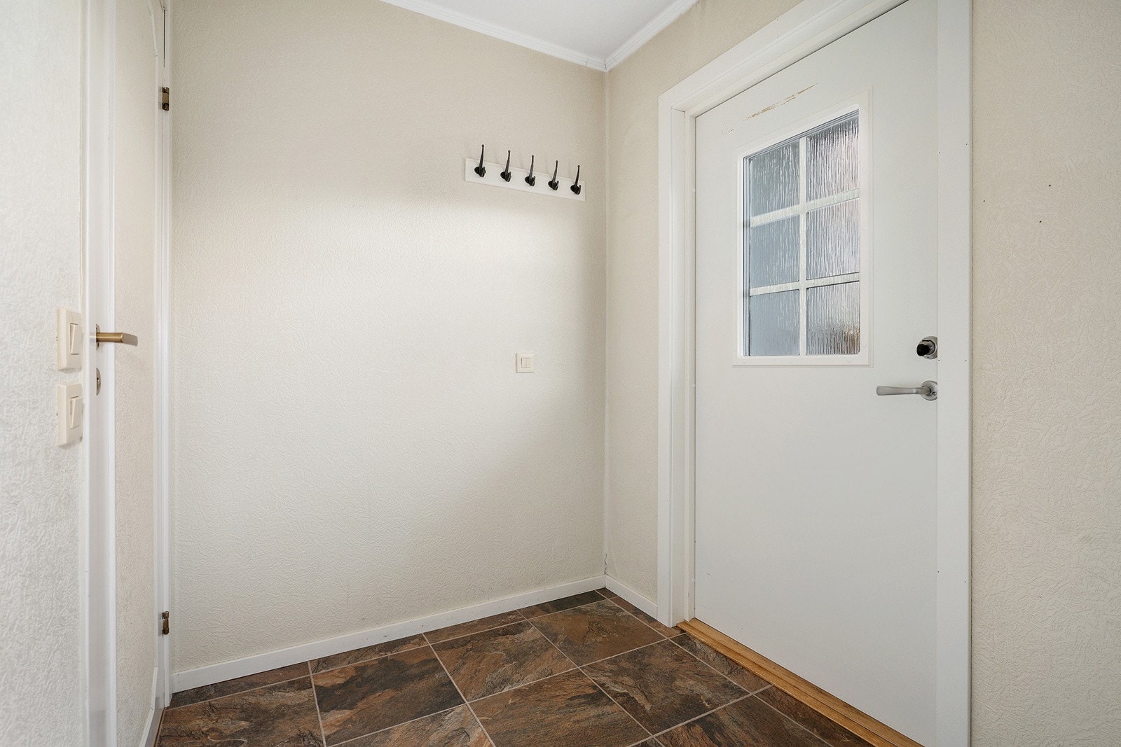 Entré. Galleribilde