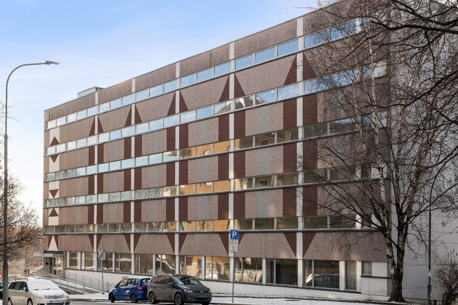 Velkommen til Askergata 1! Galleribilde