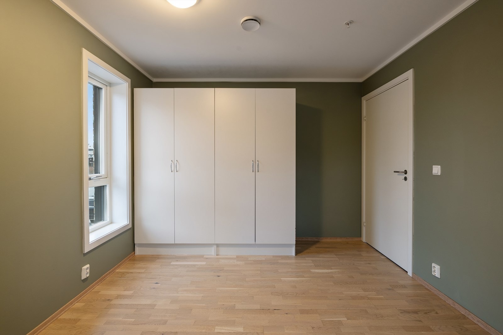 Soverom 1 Galleribilde