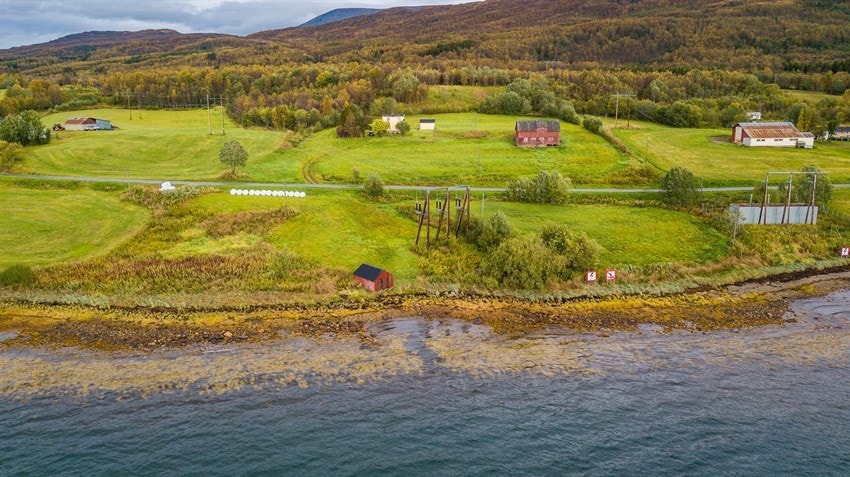 Er dette noe for deg? Send oss en henvendelse til kontakt@sneutleie.no.