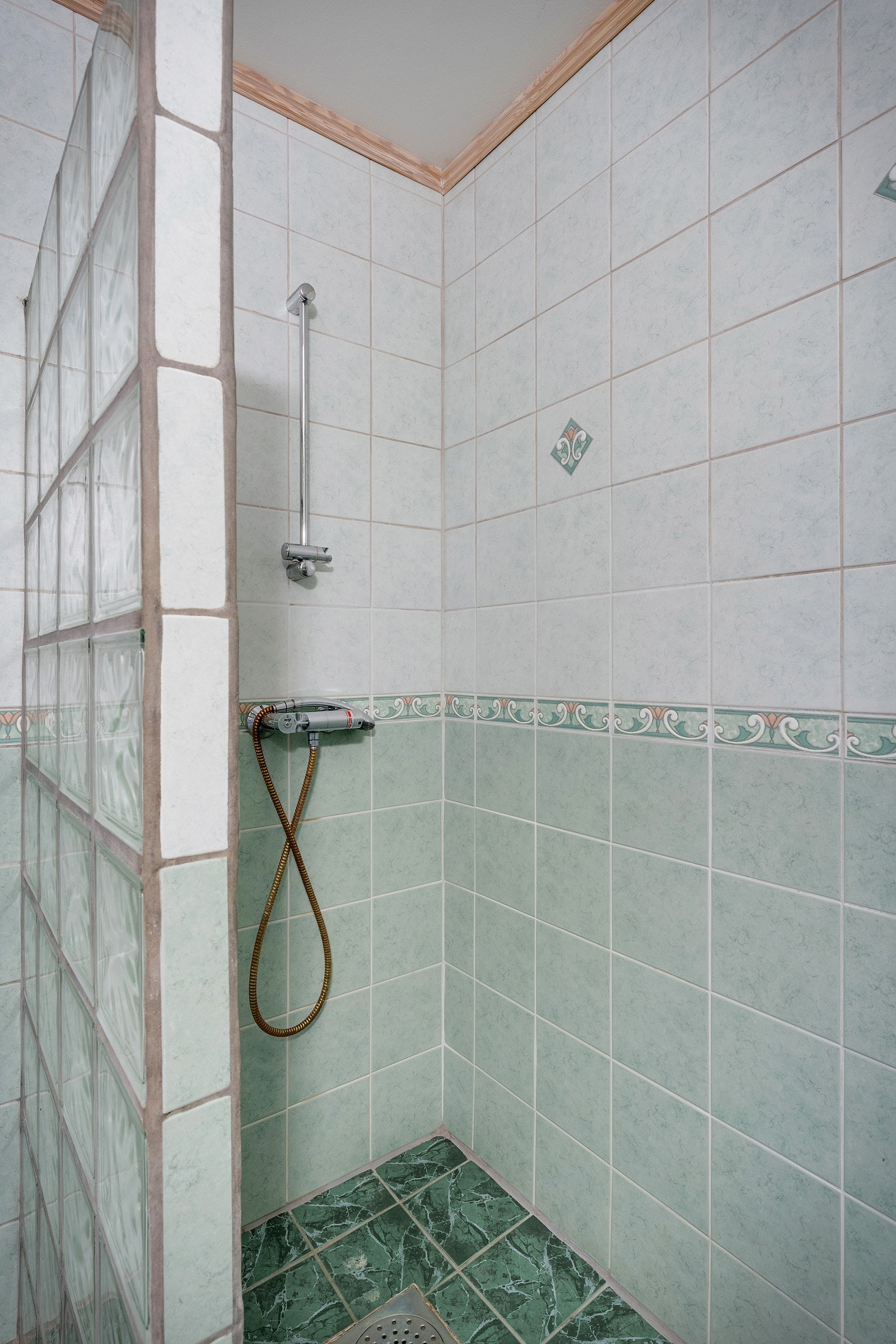 Dusjnisje Galleribilde