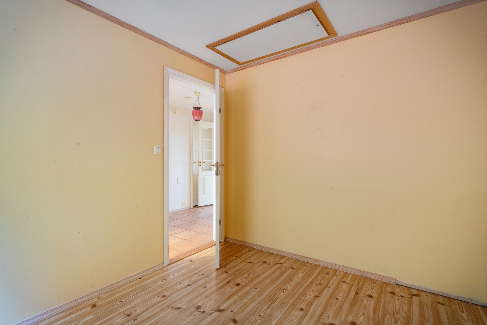 Soverom 2 Galleribilde