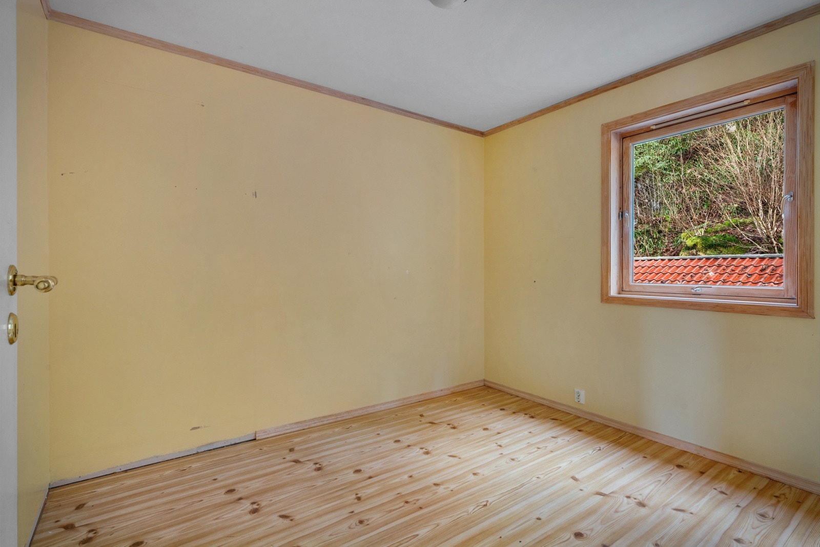 Soverom 2 Galleribilde