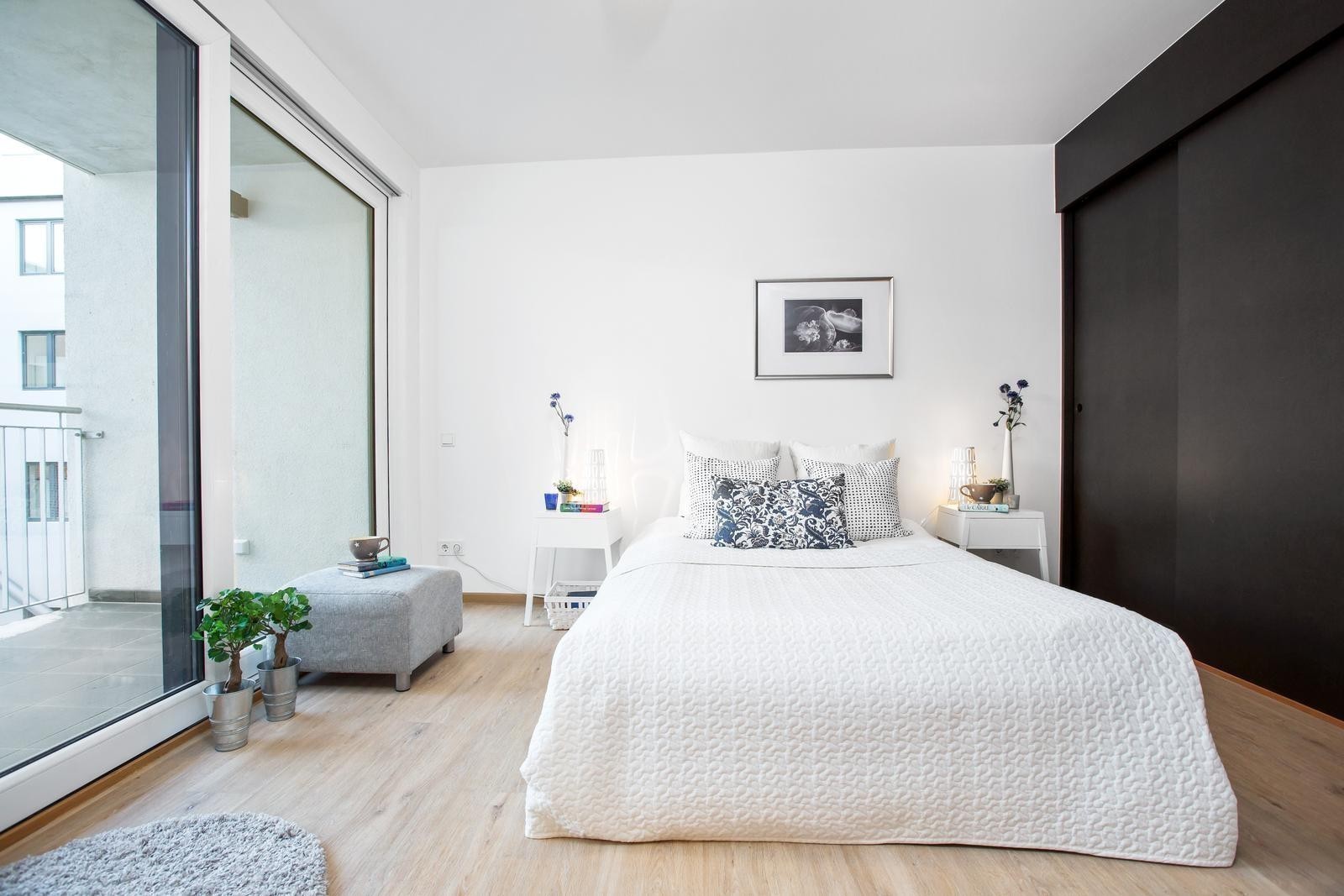 Soverom 1 Galleribilde