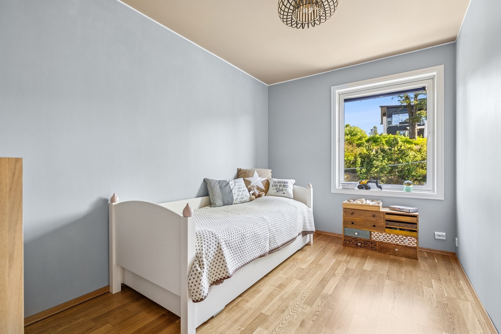 Soverom 2. Galleribilde