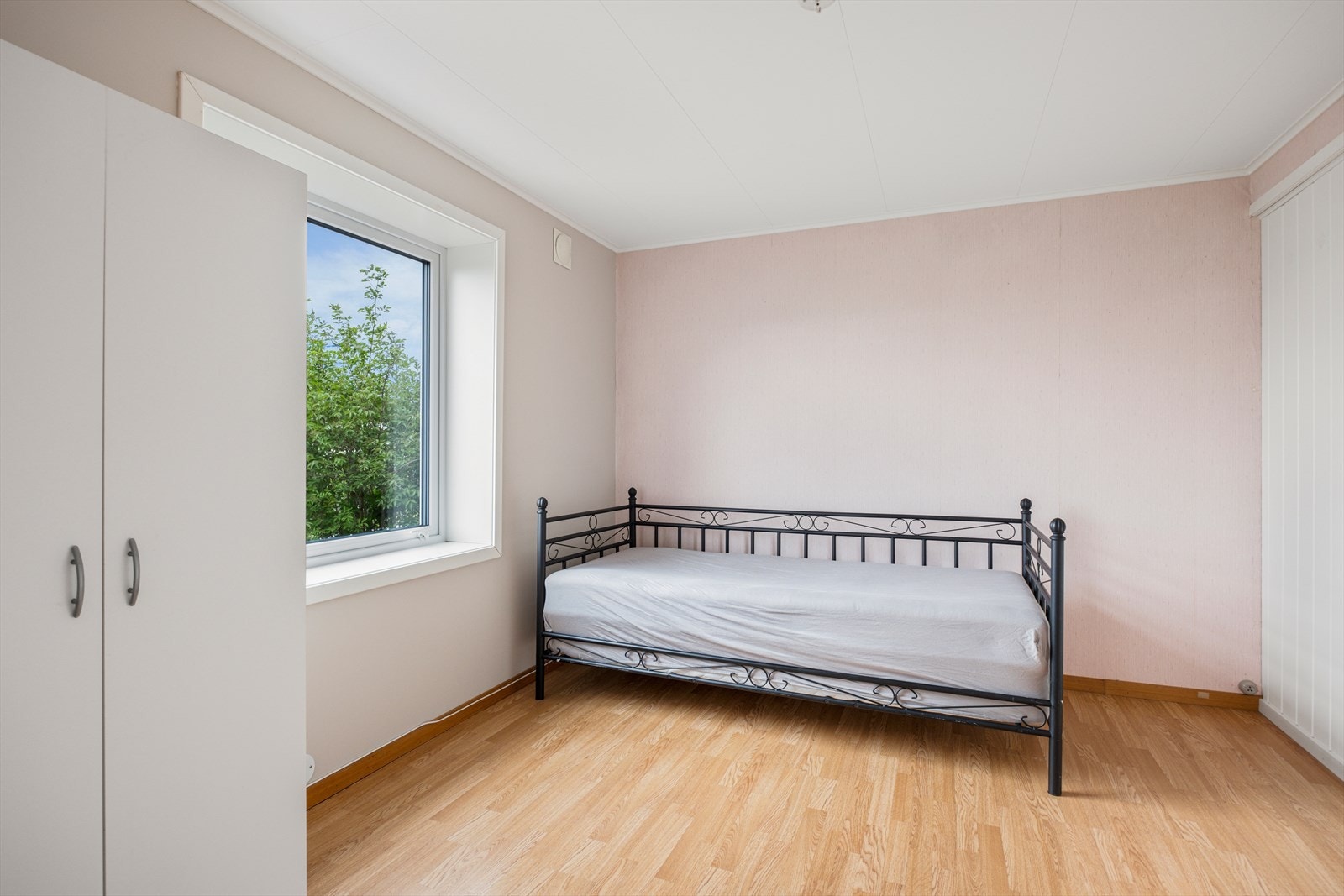 Soverom 3 Galleribilde