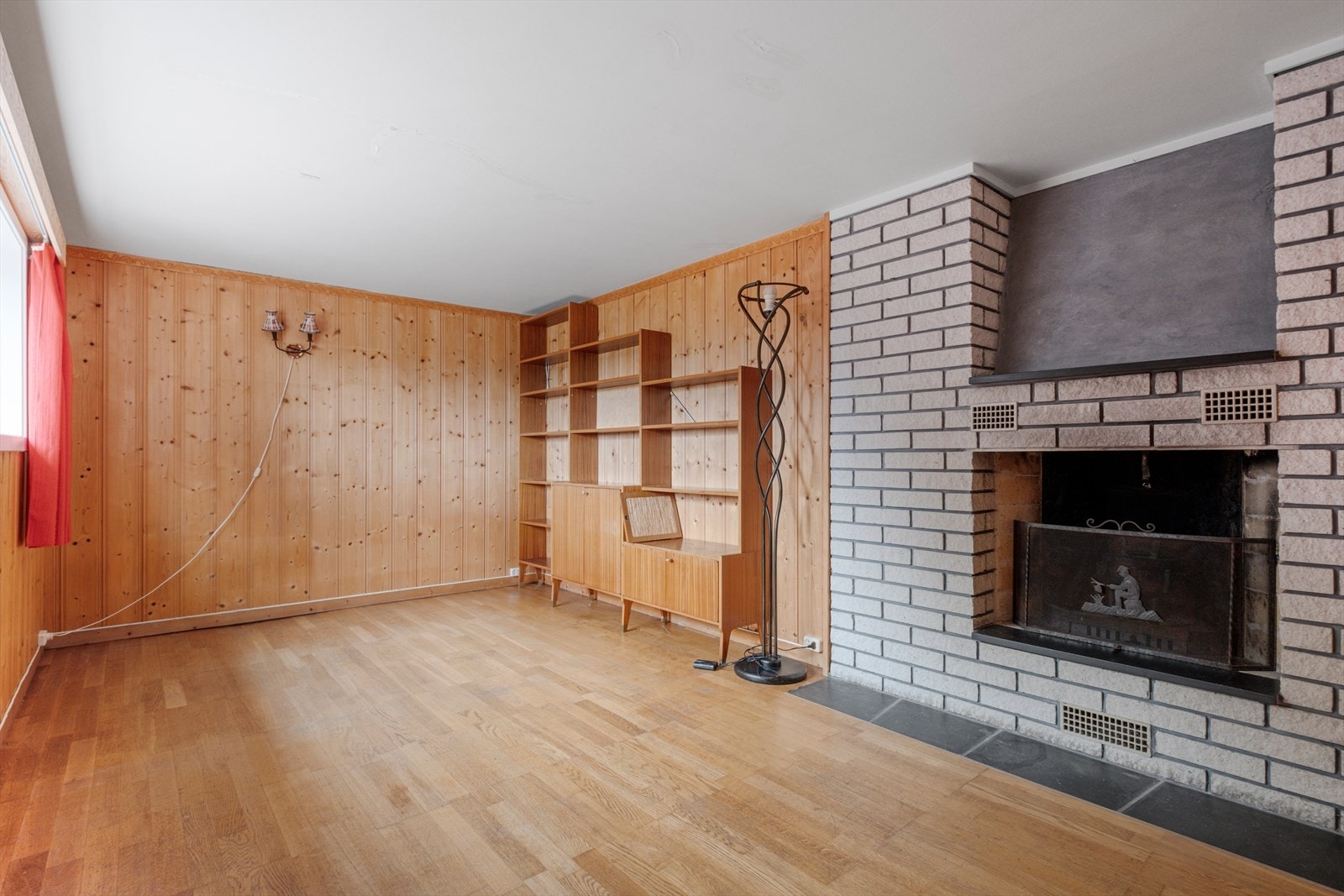 Sovealkove Galleribilde