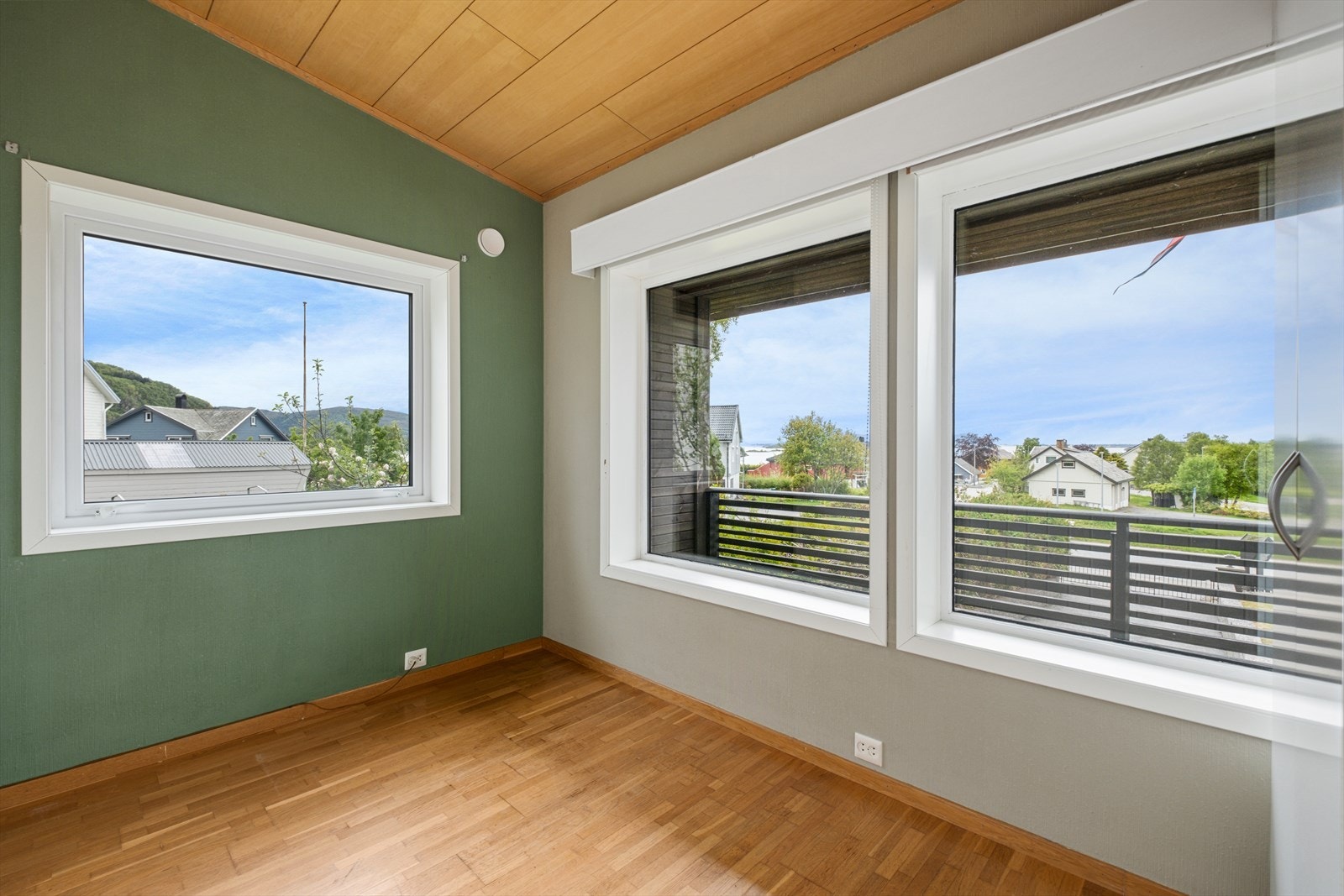 Soverom 1 Galleribilde