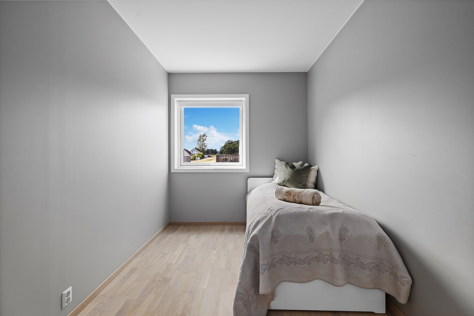 Soverom 3. Galleribilde