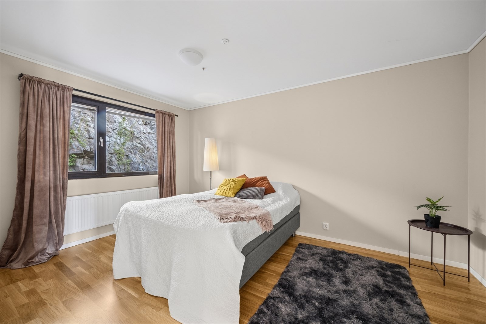 Soverom 1. Galleribilde