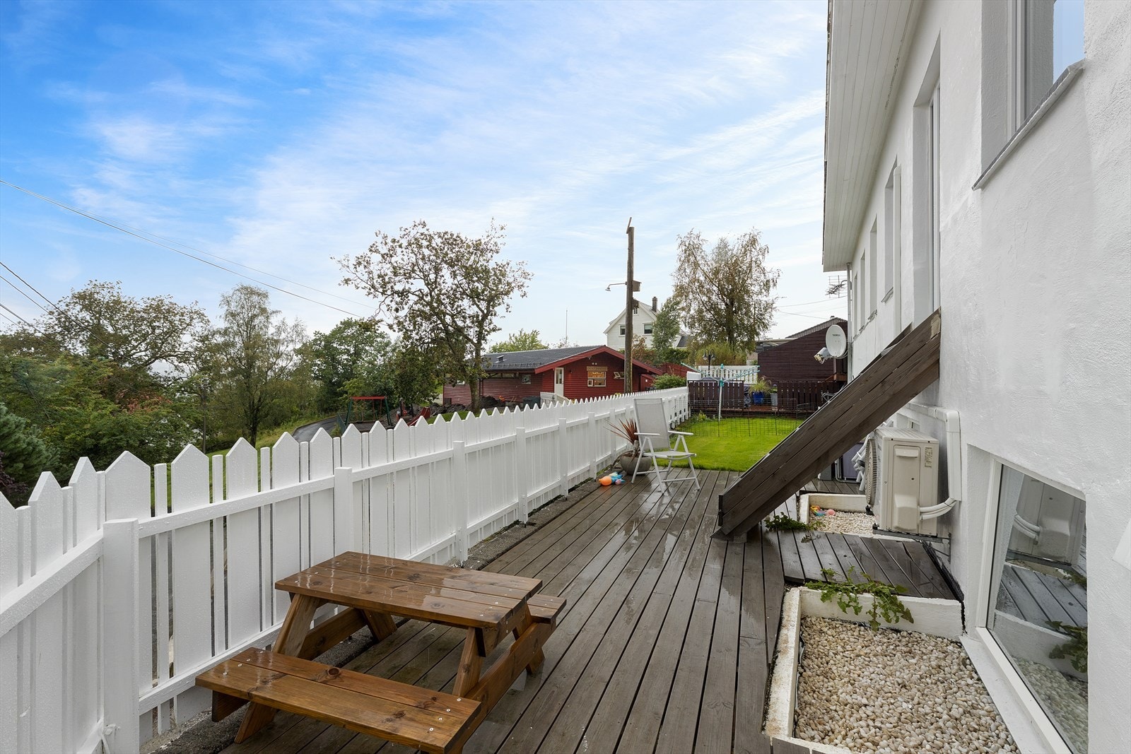 Bilde tatt i 2019. Fellesareal Galleribilde