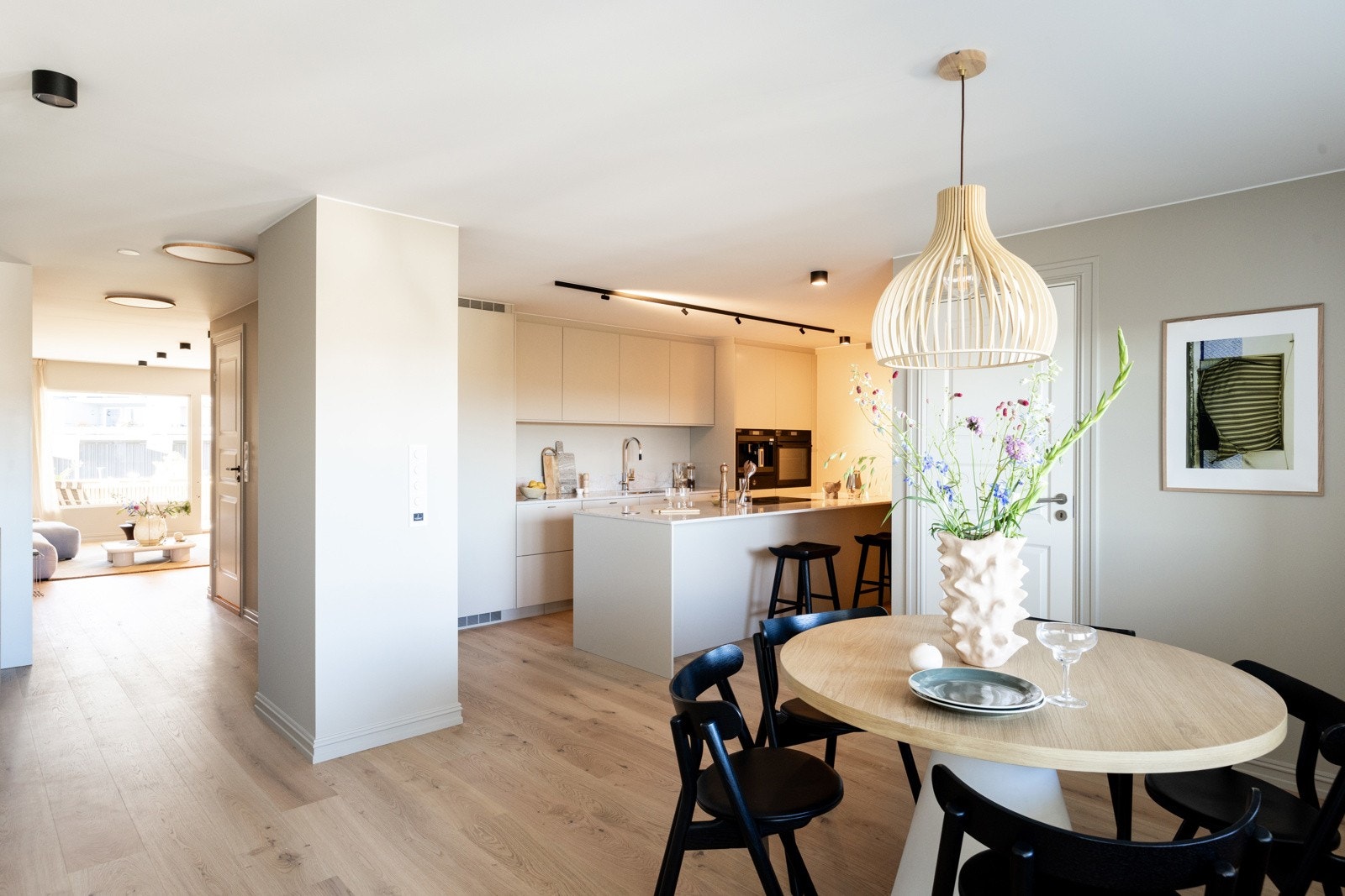 Velkommen til Ullernkammen 25 - Presentert av Mick H. S. Rødsten v/ PrivatMegleren Park! Galleribilde