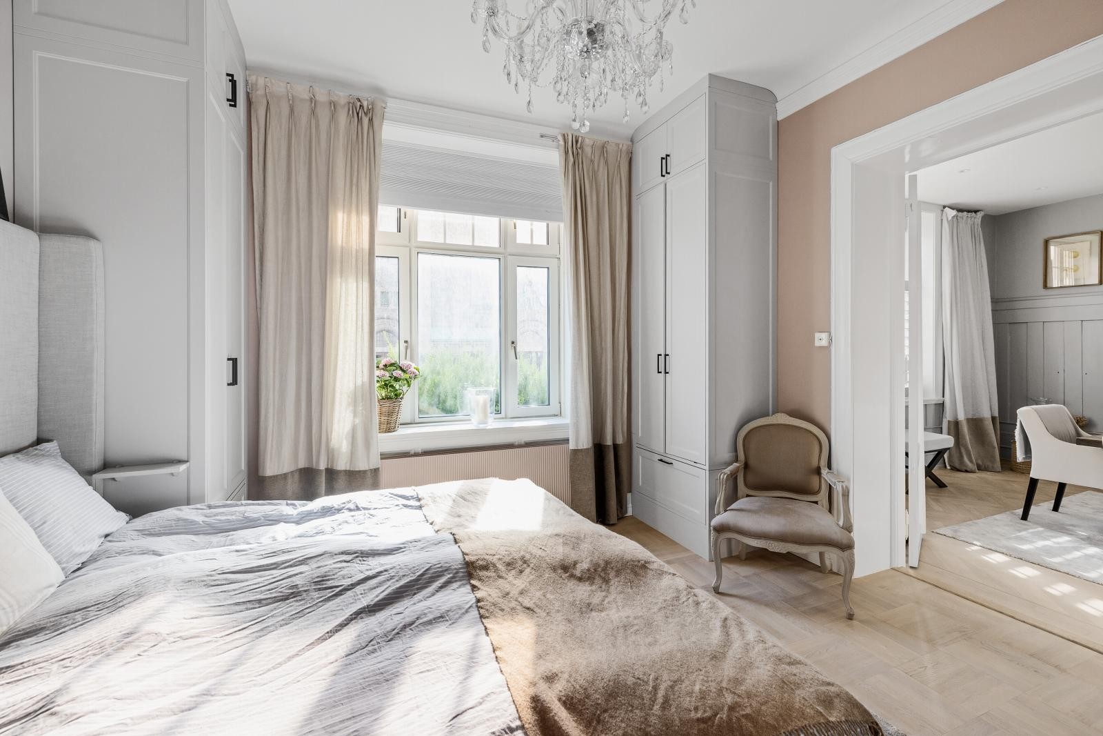 Soverom 3 Galleribilde