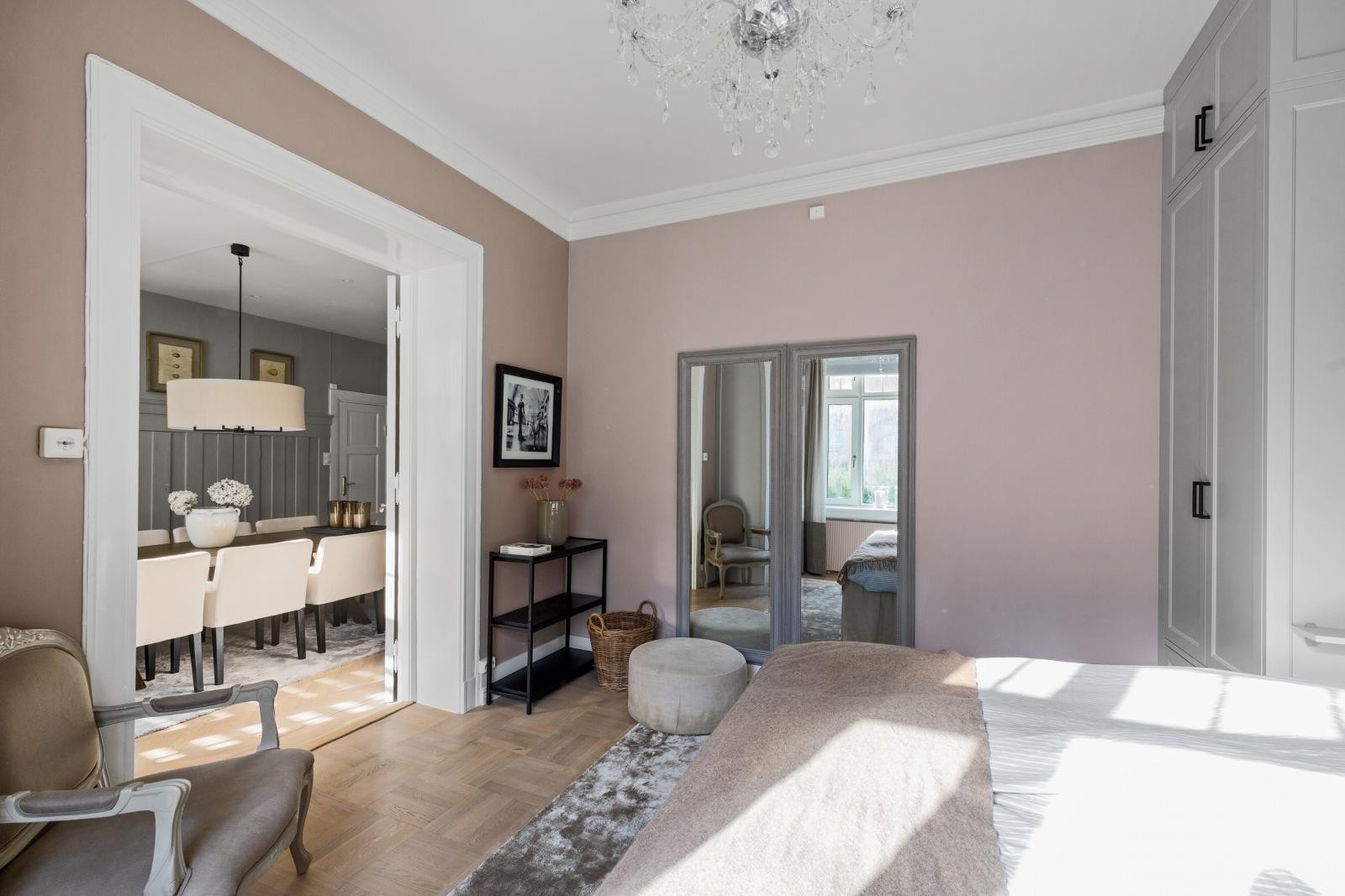 Soverom 3 Galleribilde