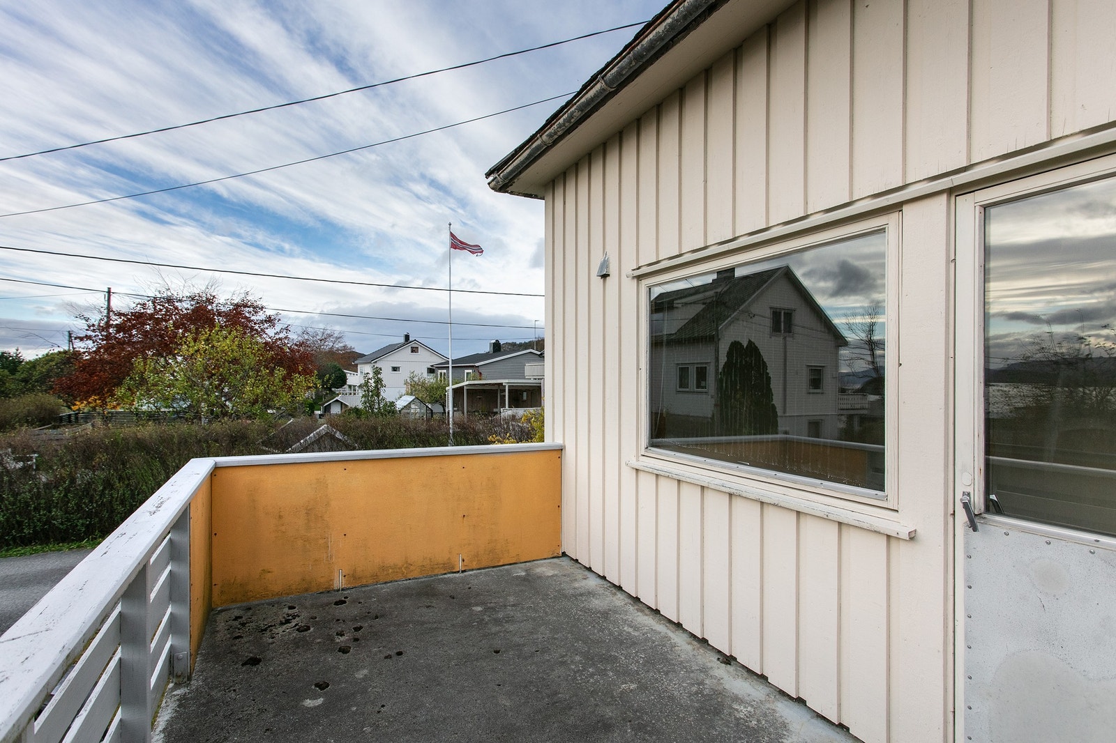 Veranda Galleribilde