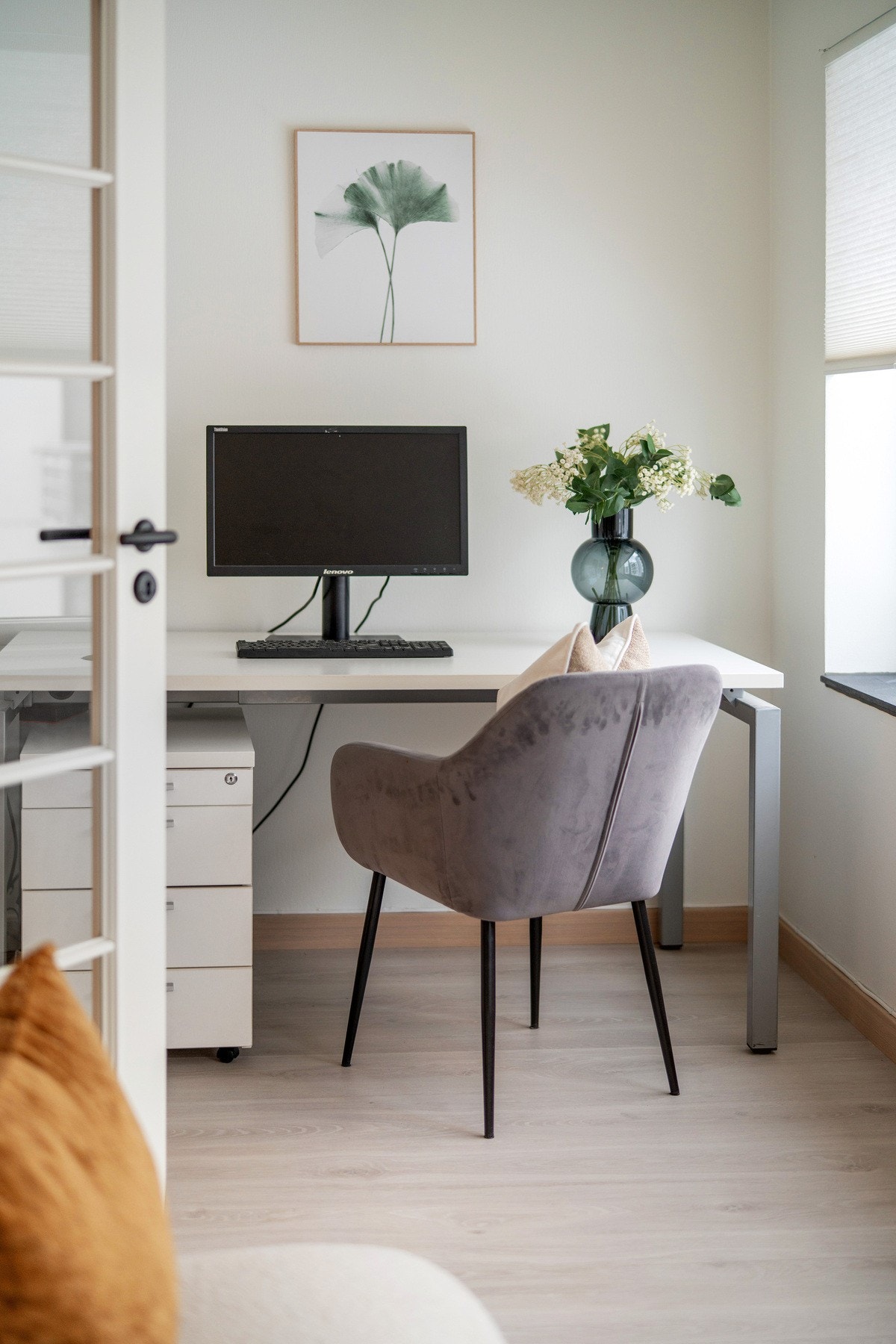 Kontorløsning Galleribilde