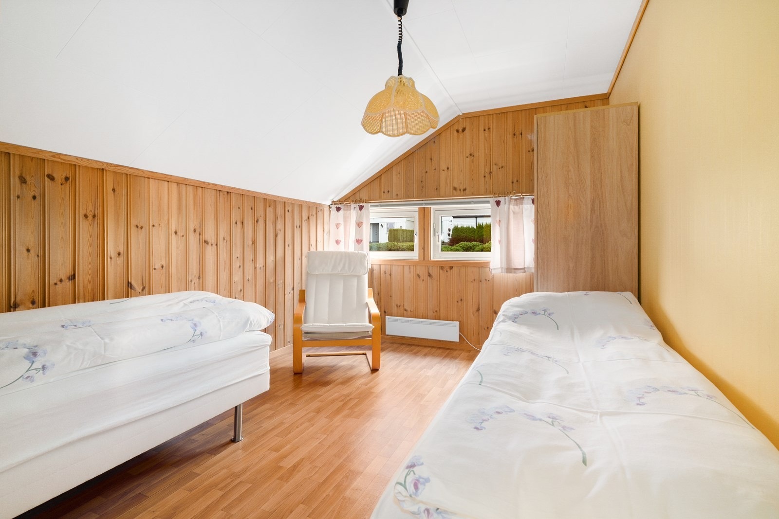 Soverom 2 Galleribilde