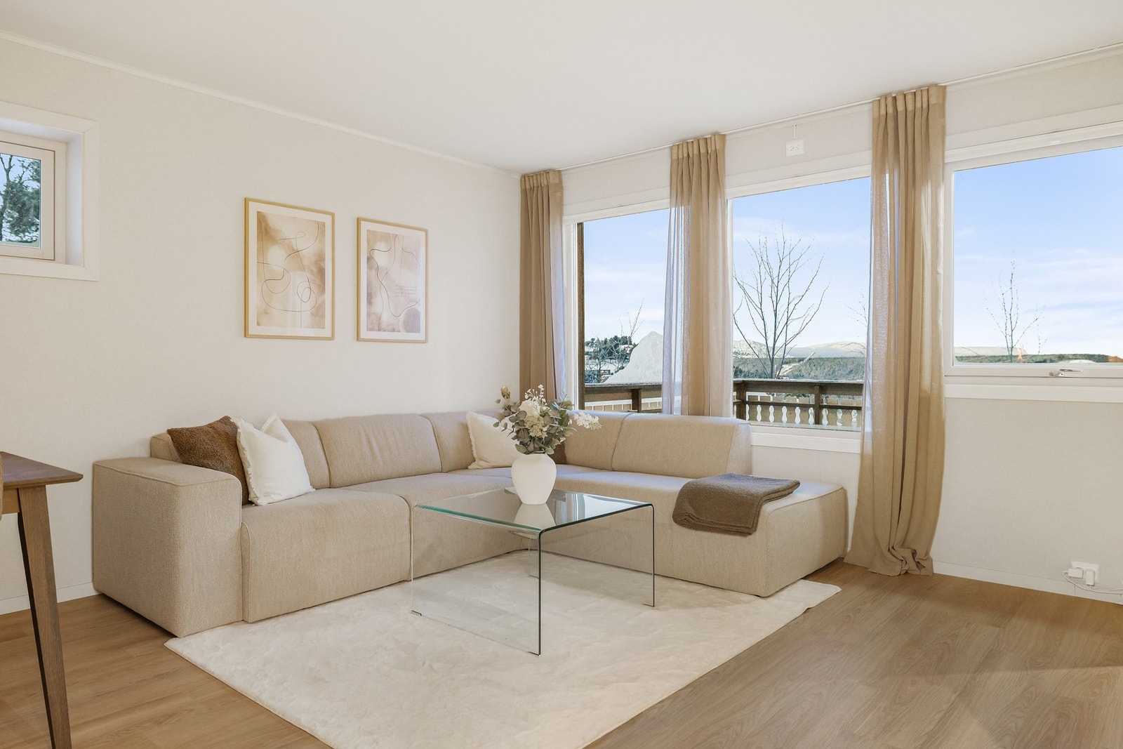 Velkommen til Myrullveien 50F! Galleribilde