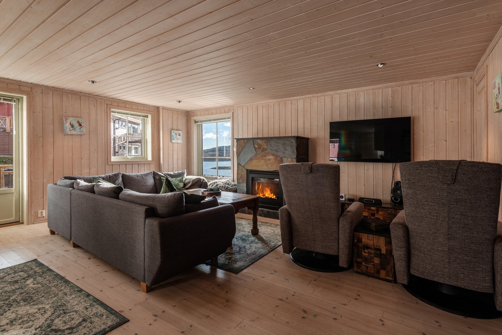 Foto: Terje Bjørnsen Galleribilde